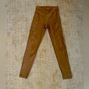 Girlfriend collective leggings